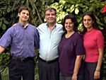 Familia Lindley Russo